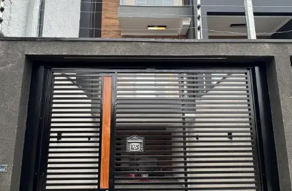 Imagem: Sobrado para Venda, Artur Alvim