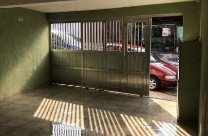 Imagem: Sobrado para Venda, Vila Ré