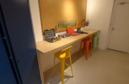 Imagem: Apartamento para Alugar, Vila Norma