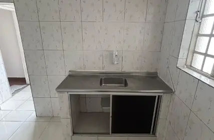 Imagem: Casa Térrea para Alugar, Vila Progresso (Zona Leste)