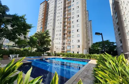Imagem: Apartamento para Alugar, Jardim América da Penha