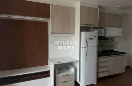 Imagem: Flat / Studio para Alugar, Tatuapé