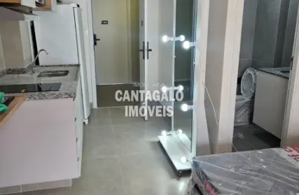 Imagem: Flat / Studio para Alugar, Mooca