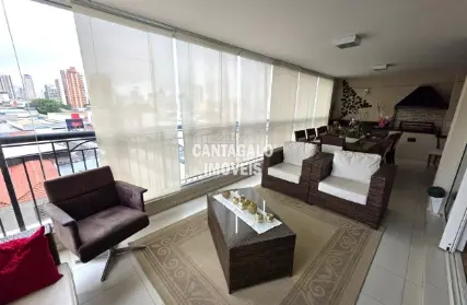 Imagem: Apartamento para Alugar, Vila Gomes Cardim