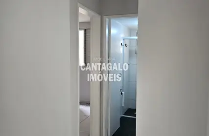 Imagem: Apartamento para Alugar, Jardim Santa Terezinha