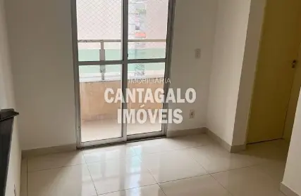 Imagem: Apartamento para Alugar, Jardim Santa Terezinha