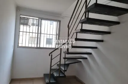 Imagem: Sobrado para Alugar, Jardim Santa Terezinha