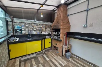Imagem: Apartamento para Alugar, Jardim Santa Terezinha