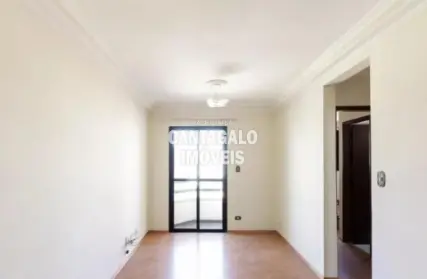 Imagem: Apartamento para Alugar, Chácara Seis de Outubro