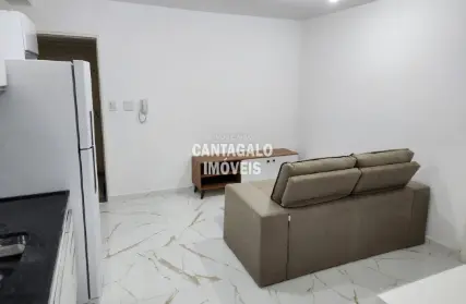 Imagem: Apartamento para Alugar, Brás
