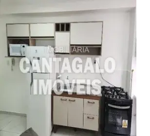 Imagem: Studio / Flat para Alugar, Brás