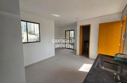 Imagem: Apartamento para Alugar, Chácara Califórnia