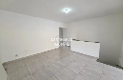 Imagem: Kitnet / Loft para Alugar, Chácara Califórnia