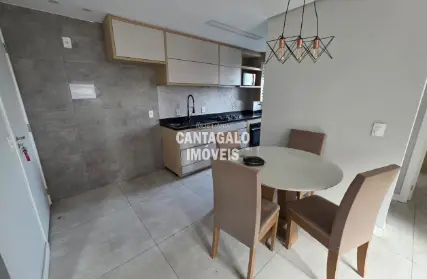 Imagem: Apartamento para Alugar, Jardim Nossa Senhora do Carmo
