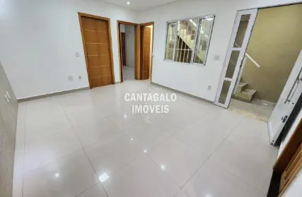 Imagem: Sobrado para Alugar, Chácara Califórnia