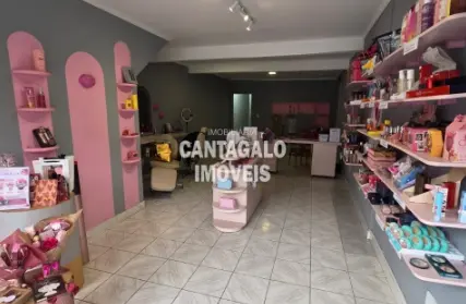Imagem: Ponto Comercial para Alugar, Tatuapé