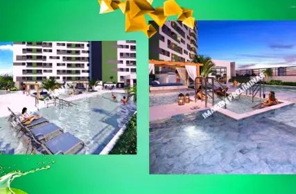 Imagem: Apartamento para Venda, Parque do Carmo