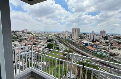 Imagem anuncio destaque venda no bairroCidade Patriarca