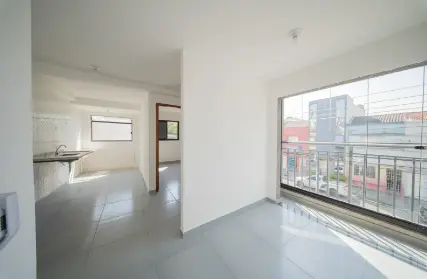 Imagem: Apartamento para Venda, Tatuapé