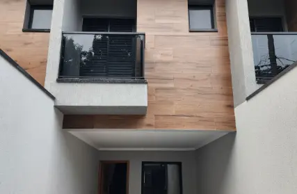 Imagem: Sobrado para Venda, Tiquatira