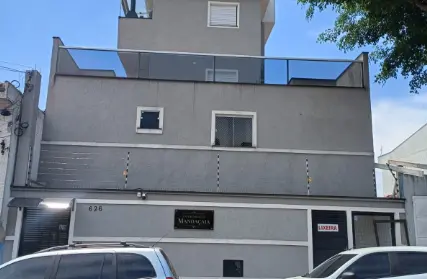 Imagem anuncio destaque venda no bairroCidade A. E. Carvalho