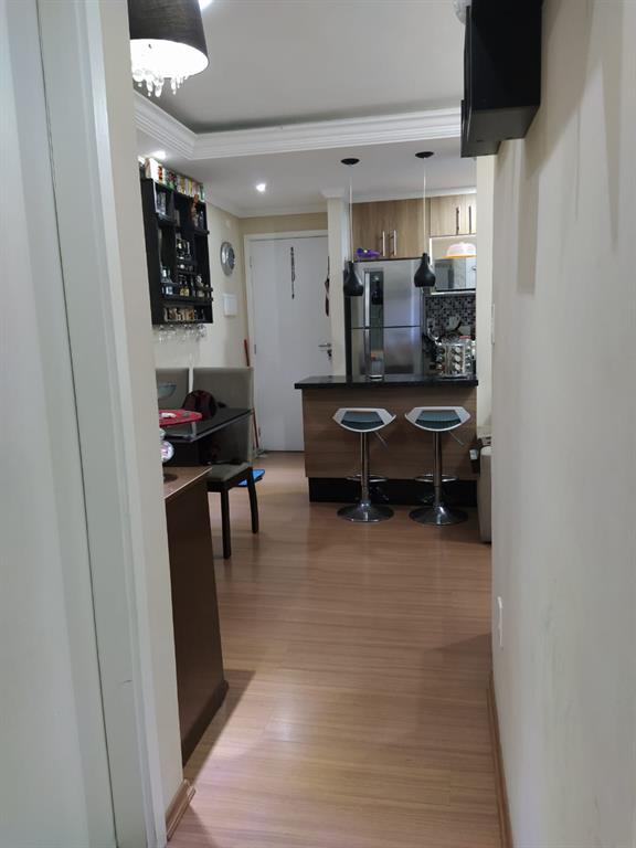 Apartamento na Zona Leste à Venda, 47 m², Jardim São Pedro, São Paulo por R 219.000,00 R319