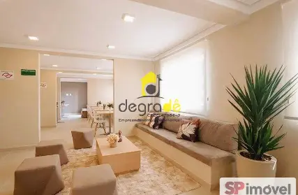 Imagem: Apartamento para Venda, Jardim Pedra Branca (ZL)