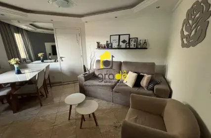 Imagem: Apartamento para Venda, Sítio Pinheirinho
