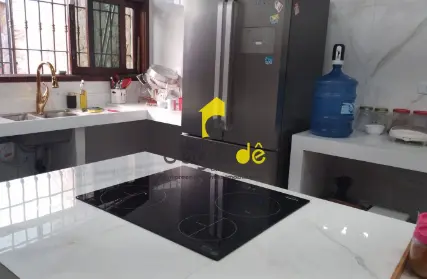 Imagem: Casa Térrea para Venda, Jardim Nove de Julho