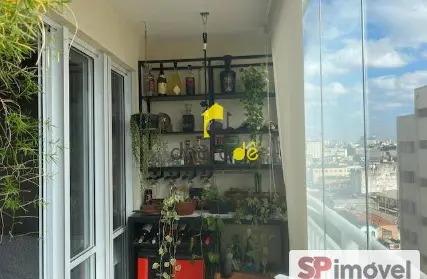 Imagem: Apartamento para Venda, Catumbi