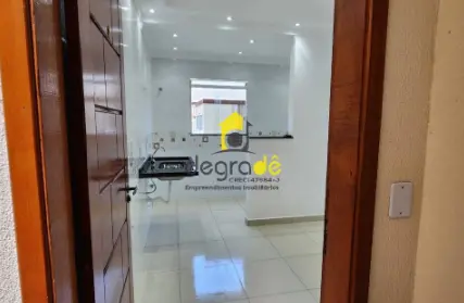 Imagem: Apartamento para Venda, Vila Nova Savoia