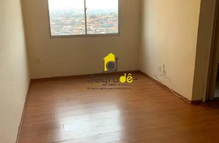Imagem: Apartamento para Venda, Vila Primavera (Zona Leste)