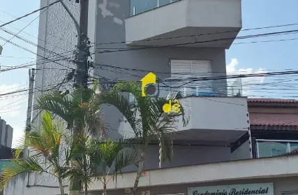 Imagem: Apartamento para Venda, Vila Nova Savoia