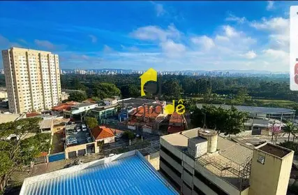 Imagem: Apartamento para Venda, Engenheiro Goulart