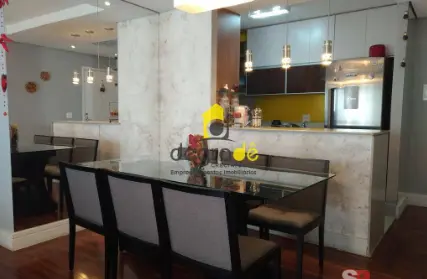 Imagem: Apartamento para Venda, Parque São Jorge