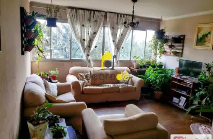 Imagem: Apartamento para Venda, Mooca