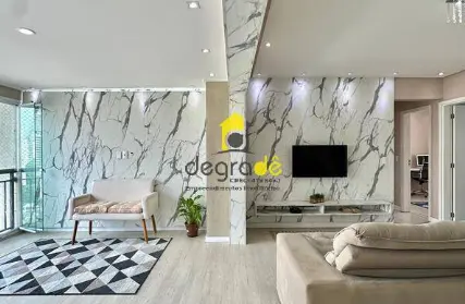 Imagem: Apartamento para Venda, Parque São Jorge