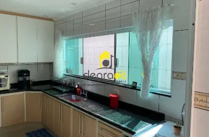 Imagem: Casa Térrea para Venda, Chácara Belenzinho