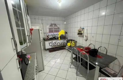 Imagem: Casa Térrea para Venda, Vila Buenos Aires