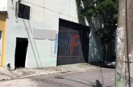 Imagem: Galpão / Salão para Venda, Jardim São Cristóvão