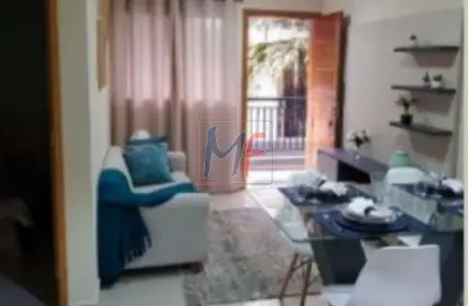 Imagem: Apartamento para Venda, Vila Regente Feijó