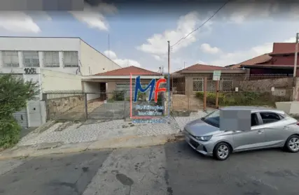 Imagem: Terreno para Venda, Chácara Santo Antônio (ZL)