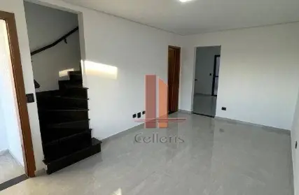 Imagem: Sobrado para Venda, Jardim Brasília (ZL)