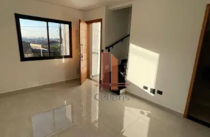 Imagem: Sobrado para Venda, Jardim Brasília (ZL)