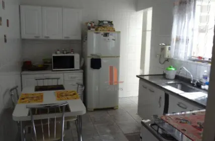 Imagem: Sobrado para Venda, Belenzinho