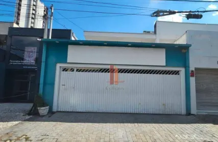 Imagem: Ponto Comercial para Alugar, Jardim Anália Franco