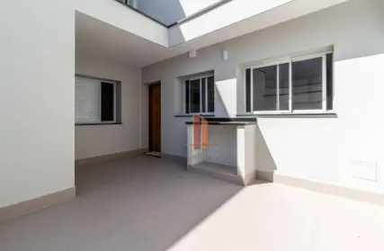 Imagem: Condomínio Fechado para Alugar, Vila Gomes Cardim