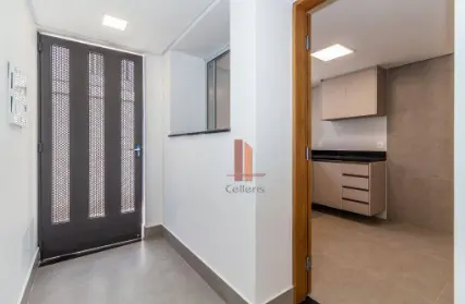 Imagem: Condomínio Fechado para Alugar, Tatuapé