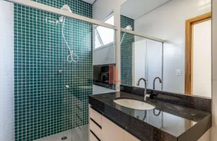 Imagem: Condomínio Fechado para Alugar, Tatuapé