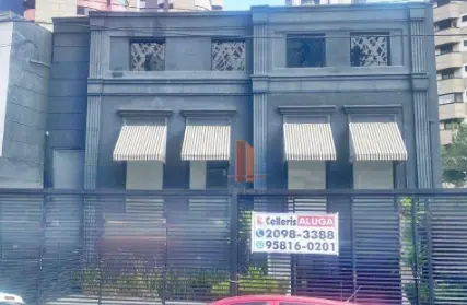Imagem: Ponto Comercial para Alugar, Jardim Anália Franco